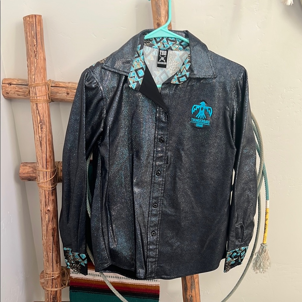 Thunderbird Show Shirt